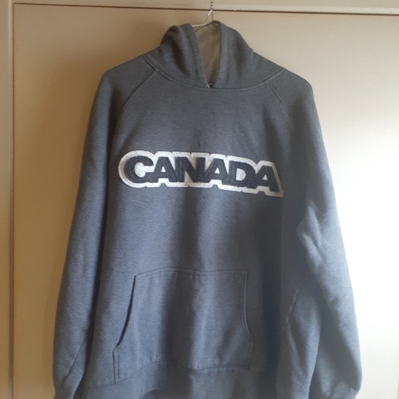 hbc Other - Hbc Olympics canada hoodie size medium